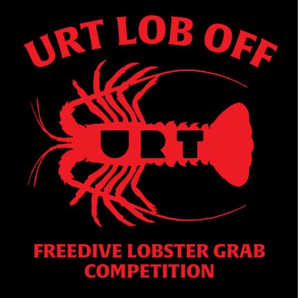 2026 URT LOB OFF: Freedive Lobster Grab Competition