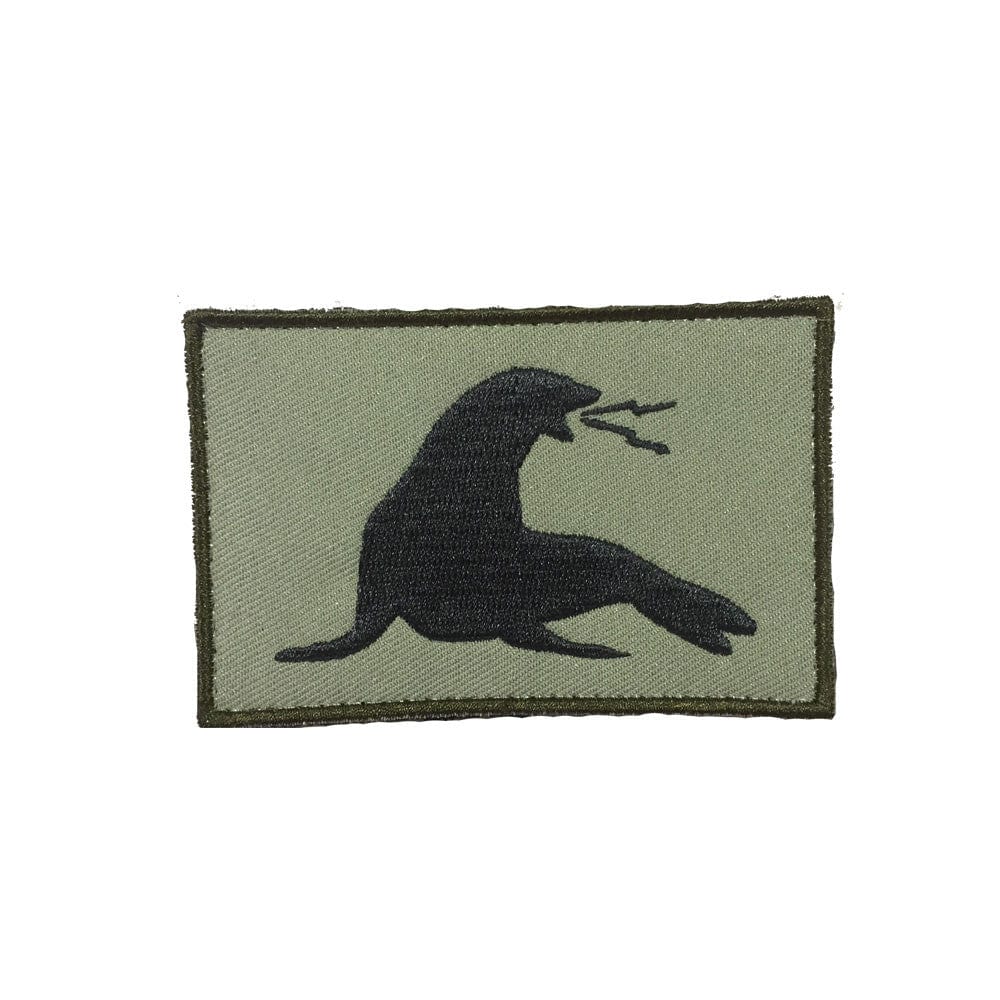 Velcro Patches