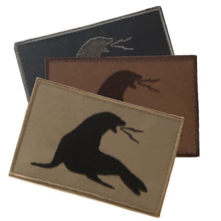 Velcro Patches