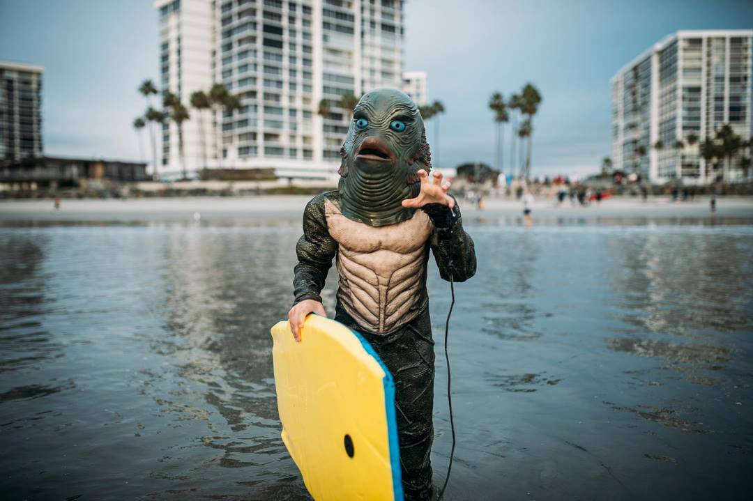 URT SPOOK: The Awakening