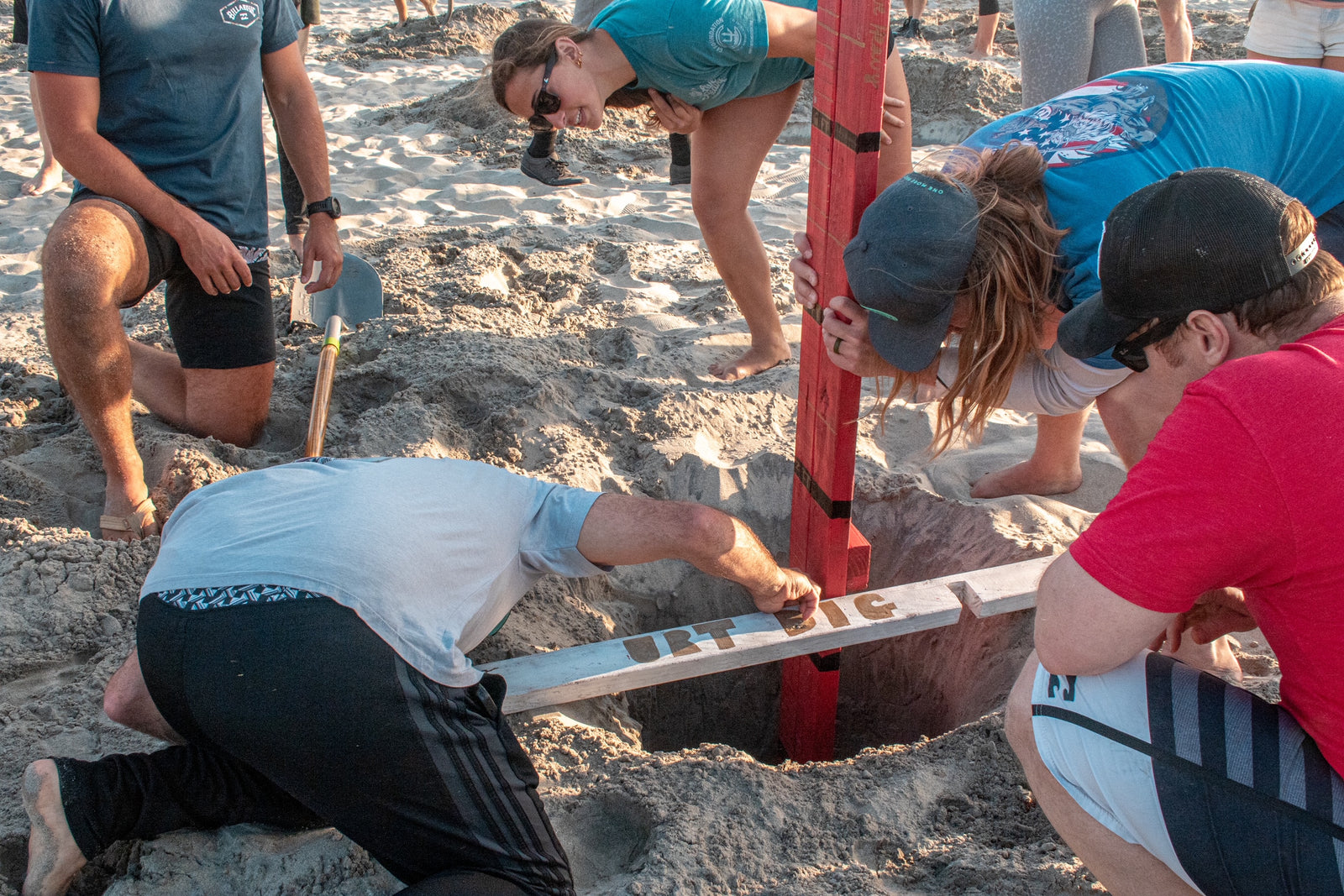 2022 URT DIG RECAP: When the Dust settles