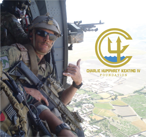 PADDLE OUT FOR C4 // MAY 5TH 2018