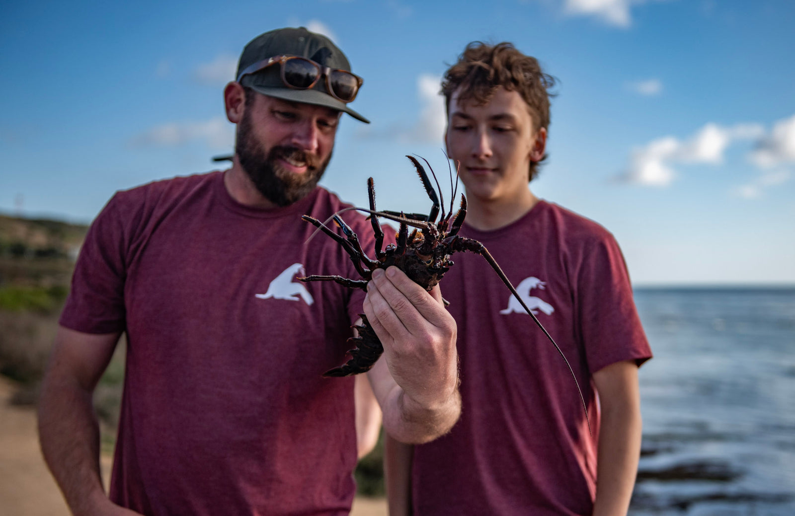 Winner Winner Lobster Dinner: 2023 URT LOB OFF Recap