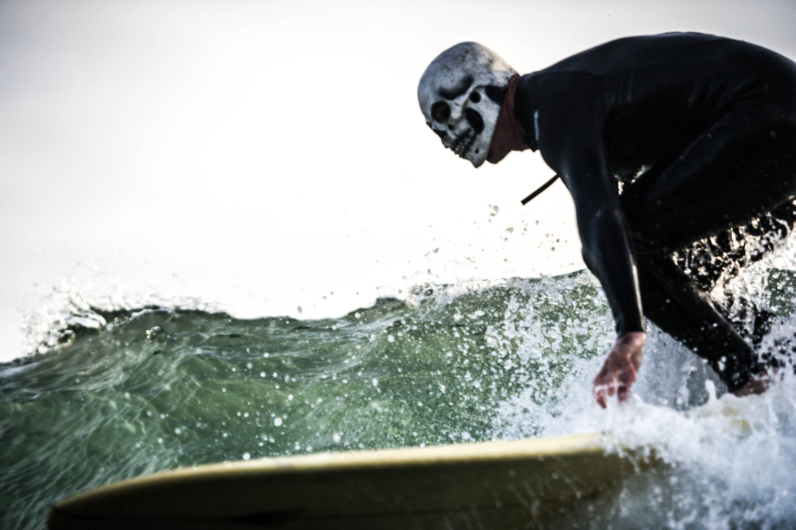 URT SPOOK: The Haunting Recap