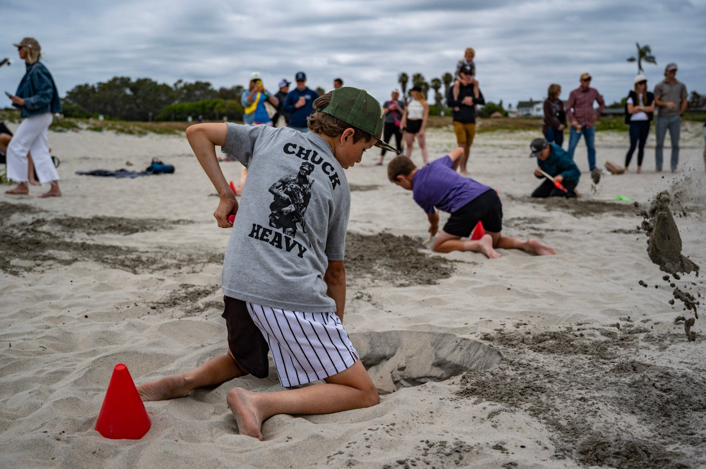 2026 URT DIG RECAP:  Remembering 10 Years