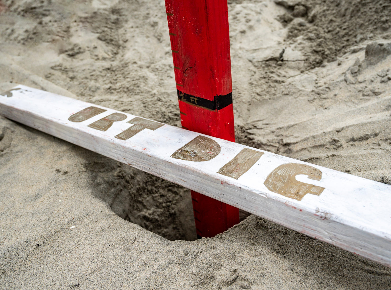 2023 URT DIG Recap:  One More Millimeter for Chuck