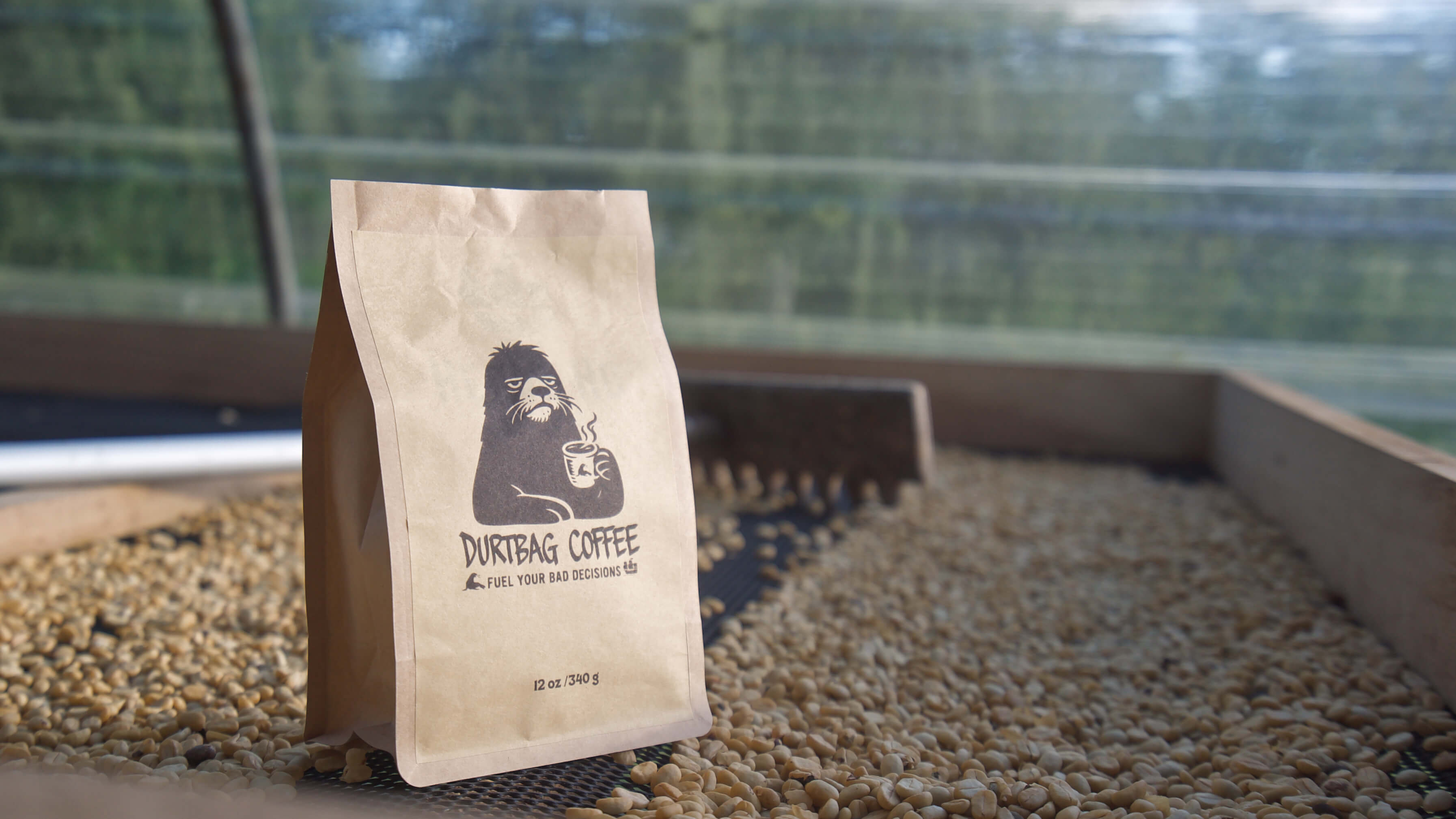 Durtbag Coffee
