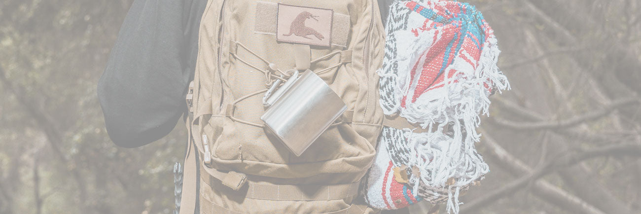 Patriotic Accessories