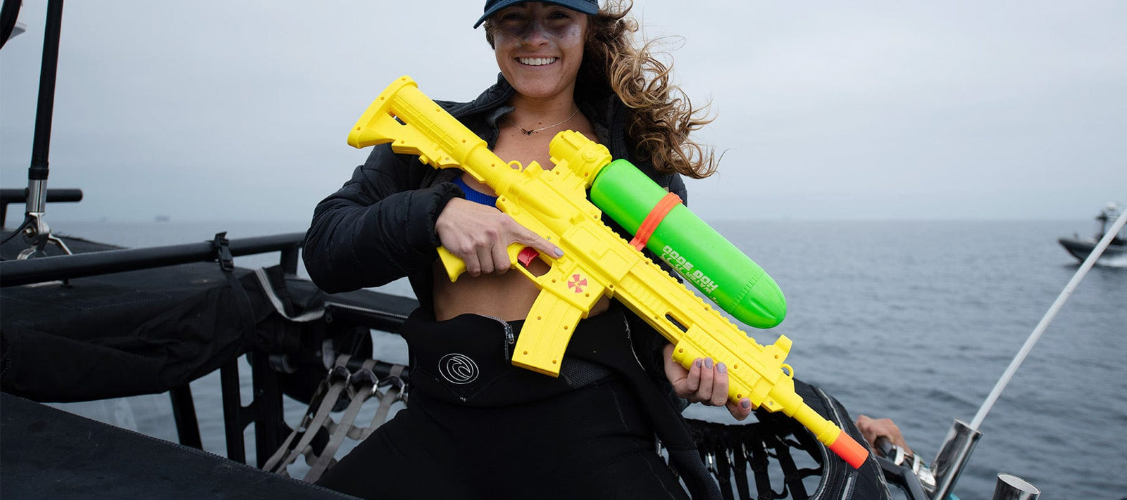 URT URT • Perfect Clothing for Ocean Users
