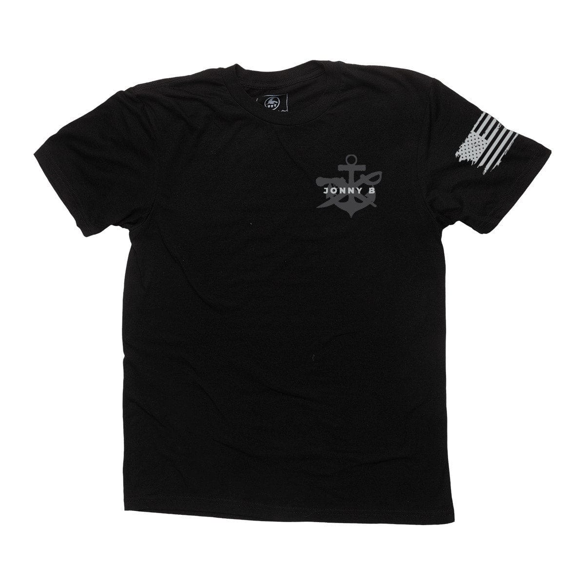 SB1 Jonny Becerra Memorial Shirt