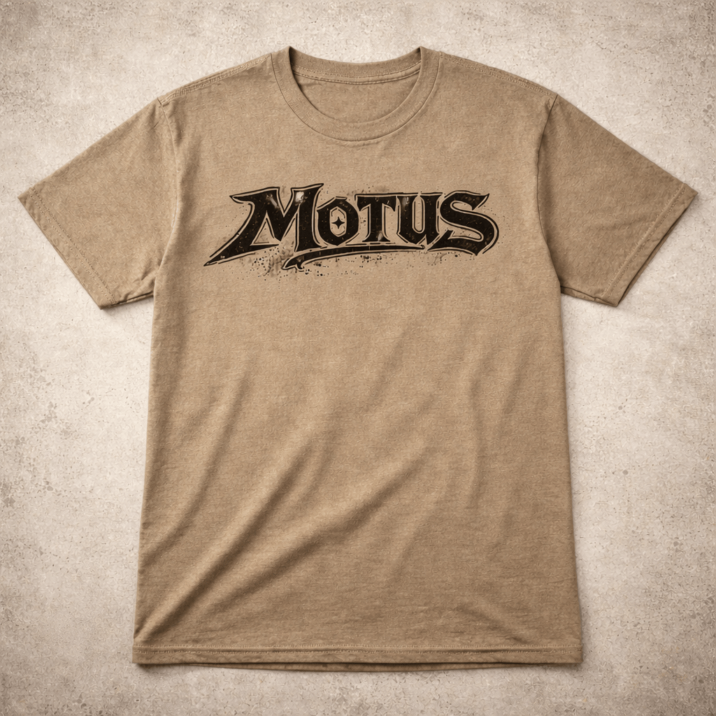 MOTUS Short Sleeve