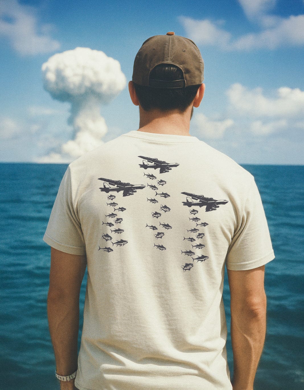 URT URT • Perfect Clothing for Ocean Users