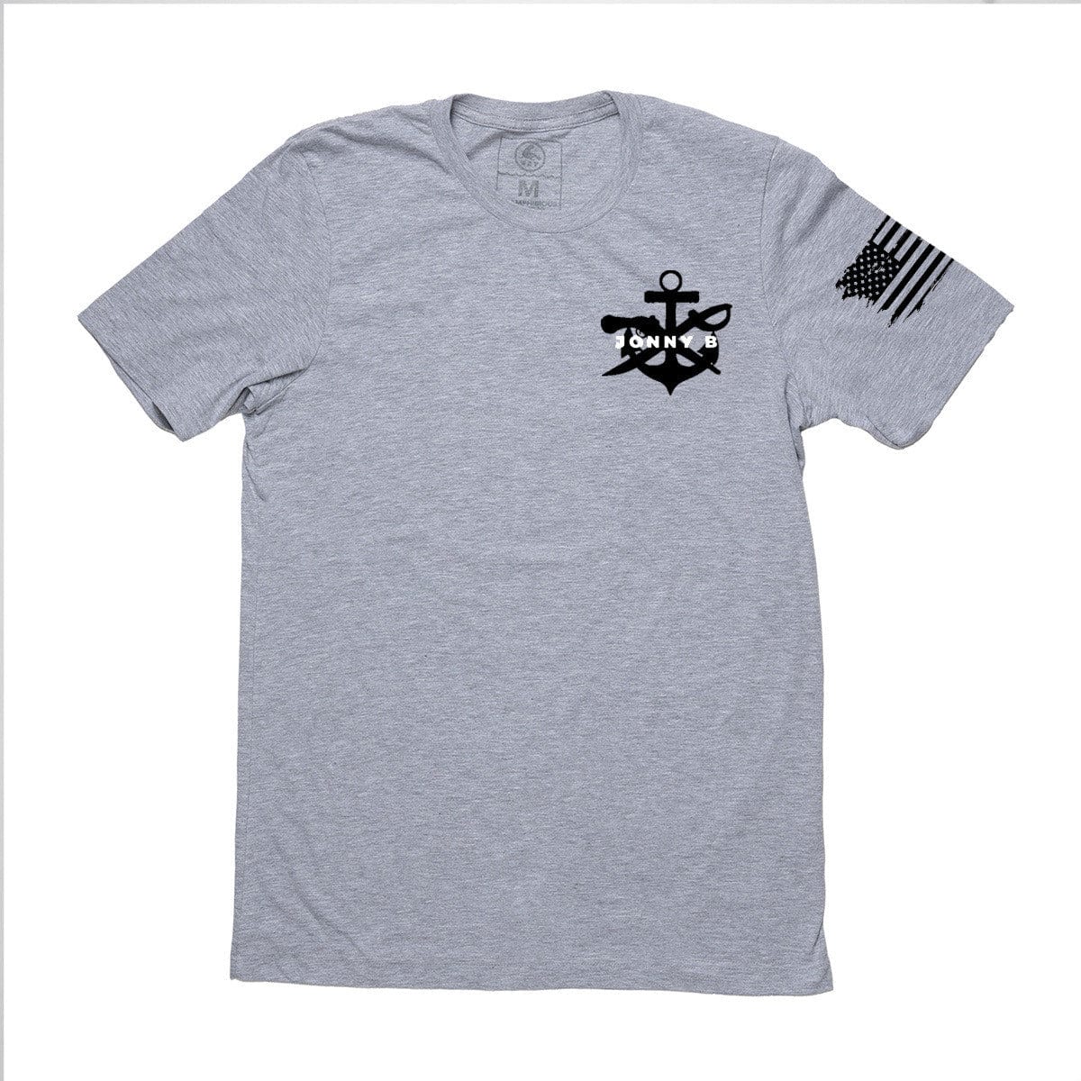 SB1 Jonny Becerra Memorial Shirt