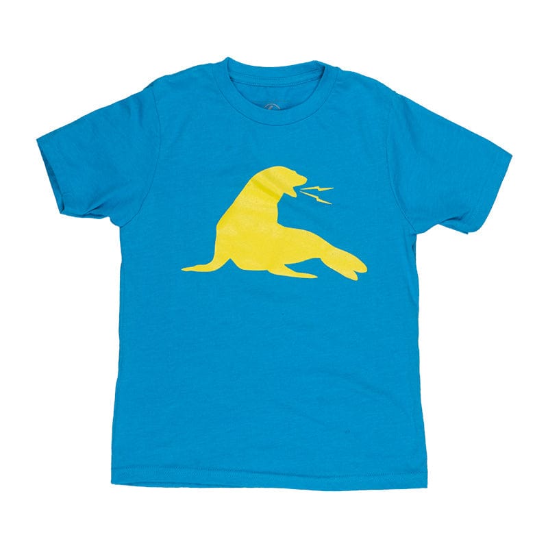 Youth Big URT T-Shurt