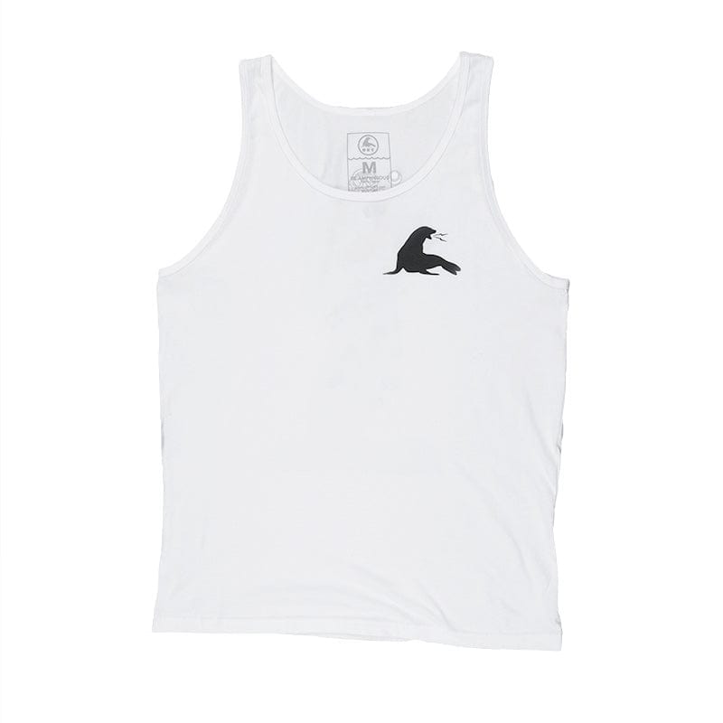Vicious Fishes Tank Top
