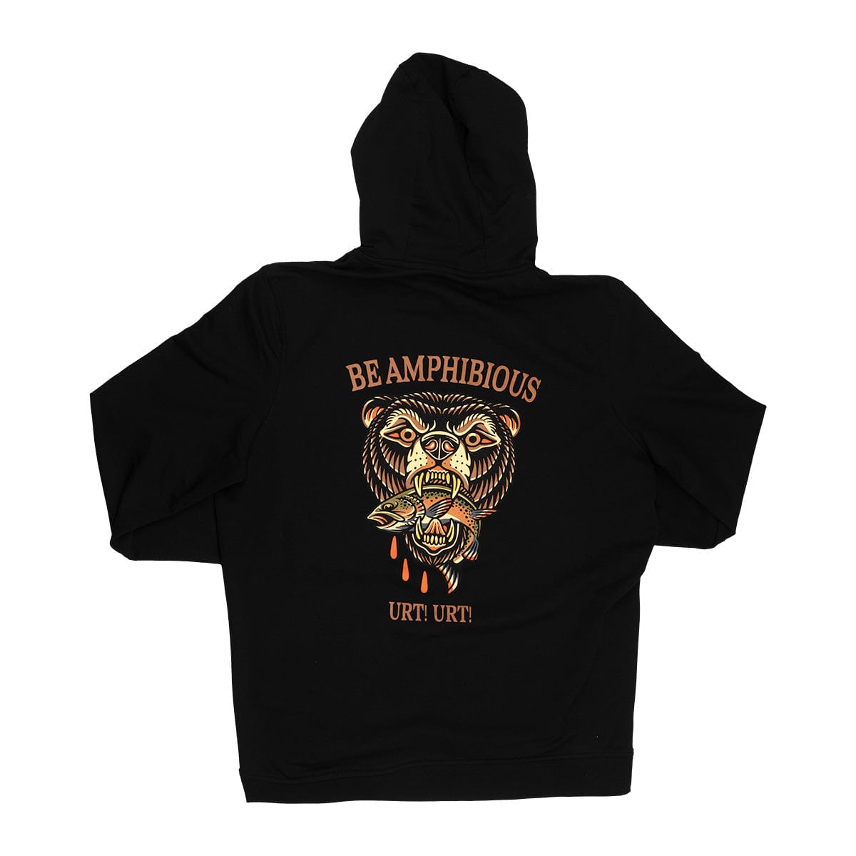 Grizzly Performance Hoody