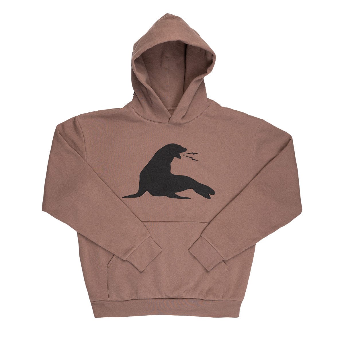 Big URT Hoody Modern Fit Hoody