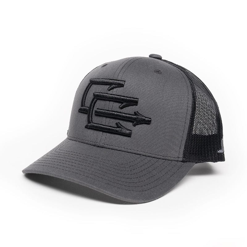 SO1 Chris Chambers Memorial Retro Trucker