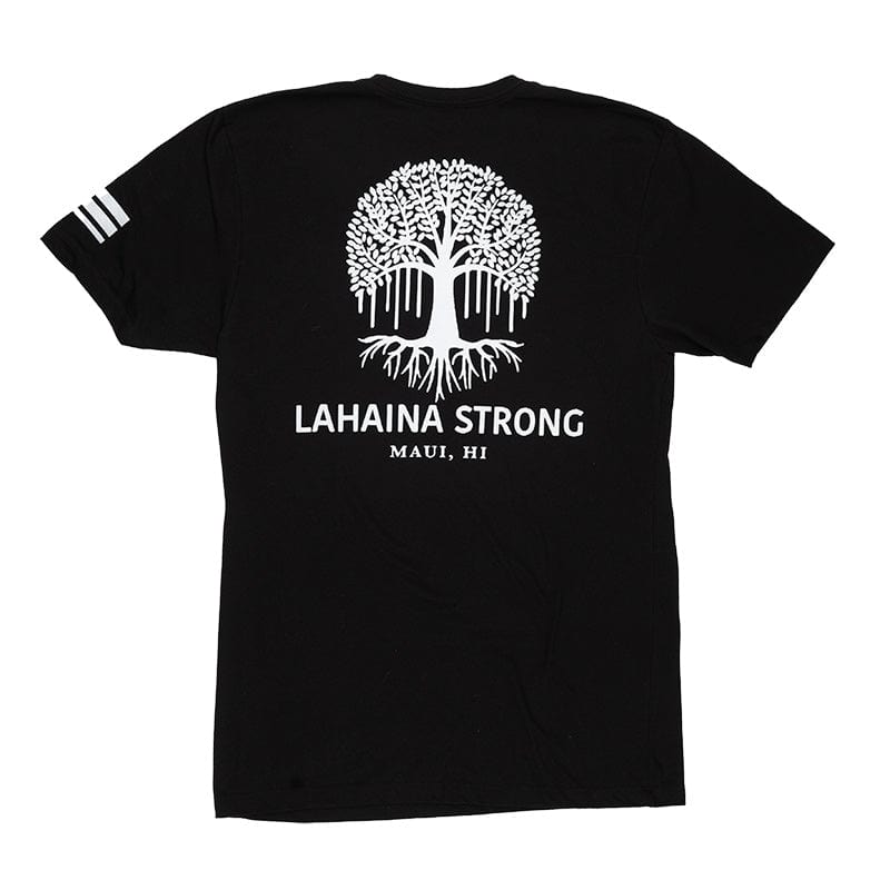 Lahaina Strong Aide & Relief
