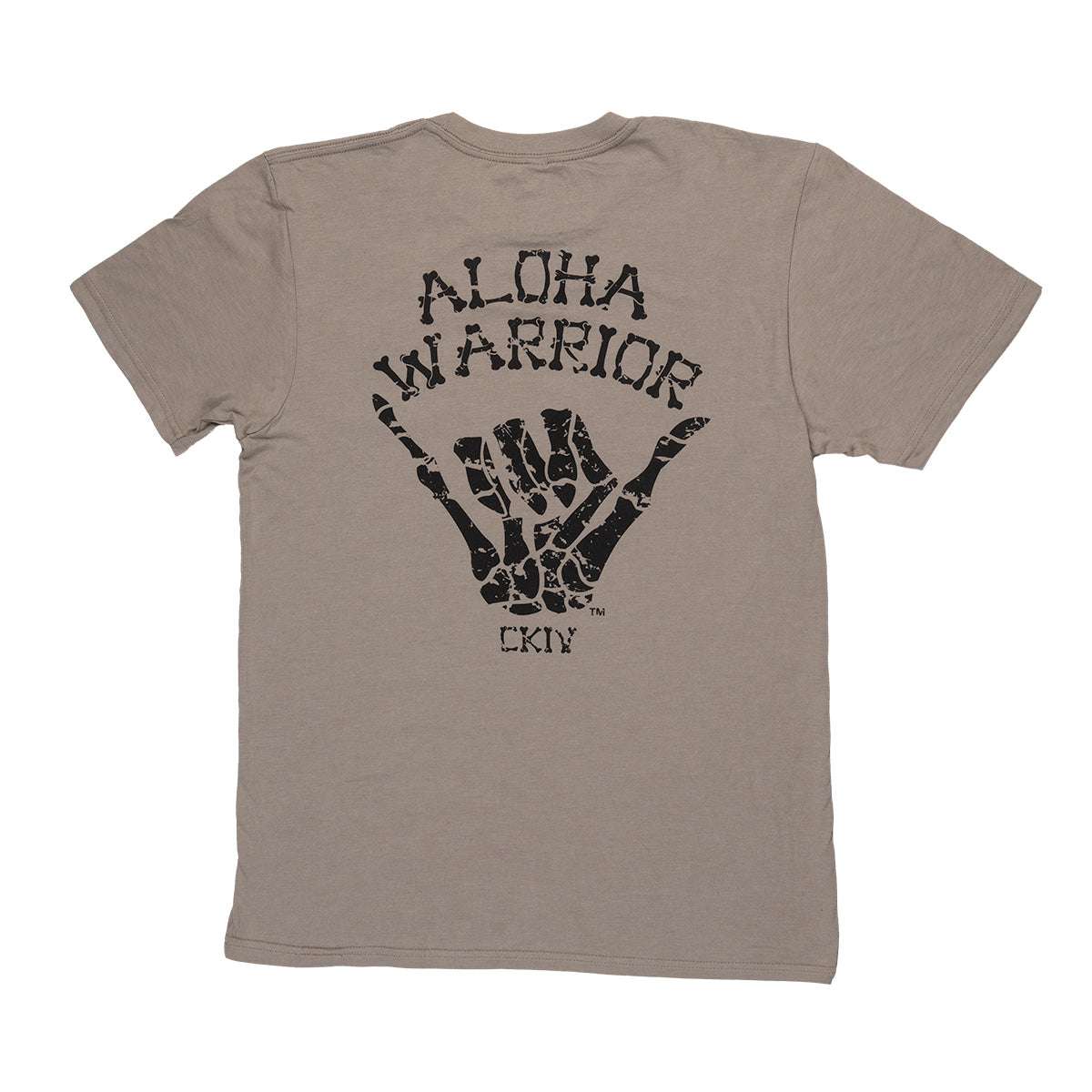 Aloha Warrior