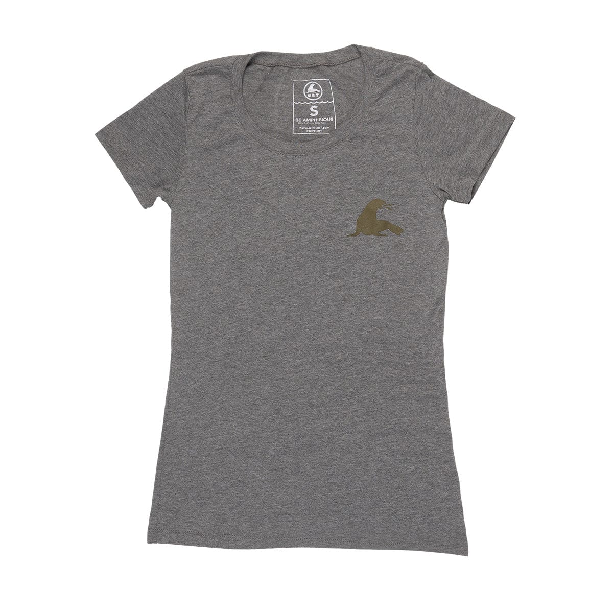 Women's Murdermaid Triblend Tee