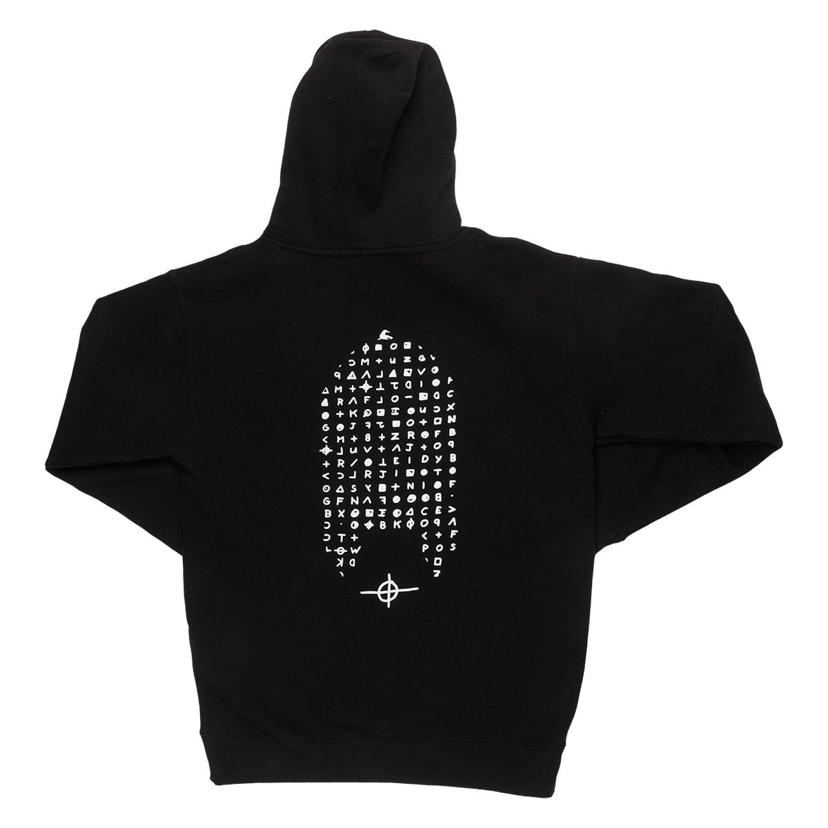 ZK Cypher Heavyweight Hoody