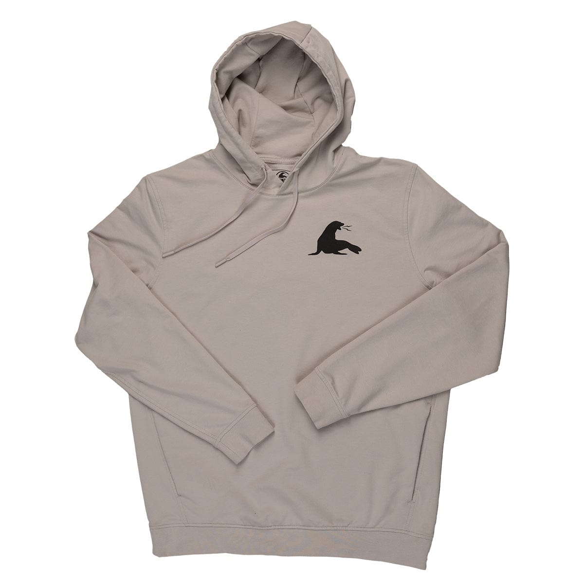 Slow is Smooth Performancet Hoody