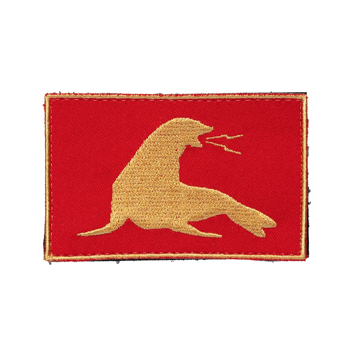 Velcro Patches