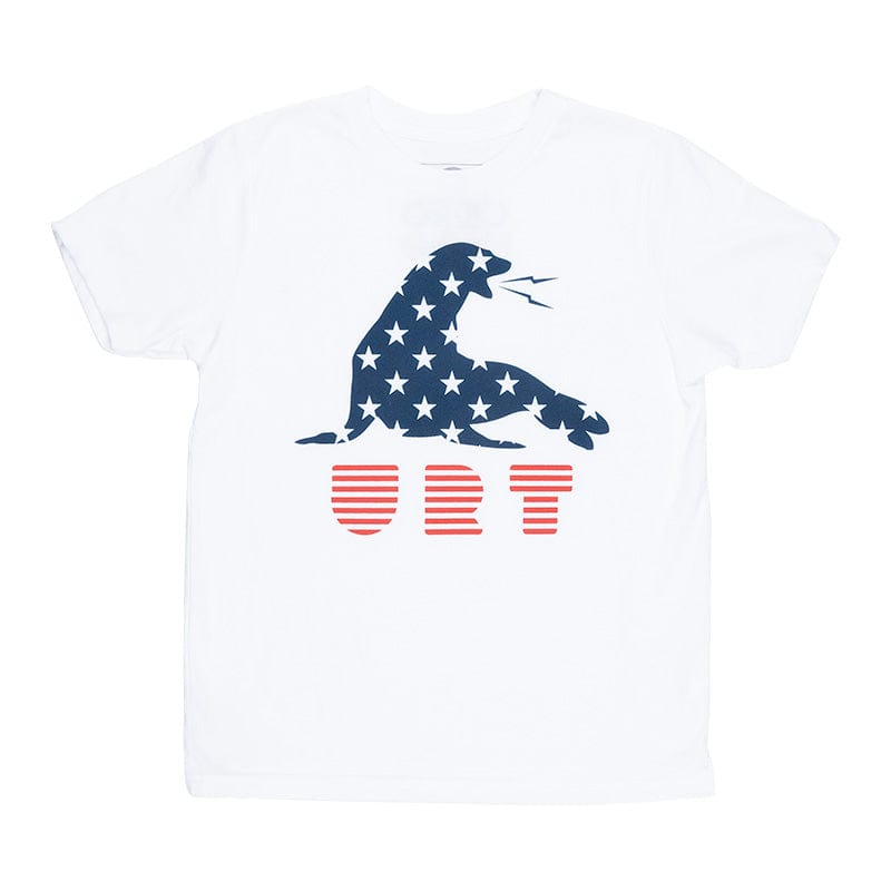 Gymboree Kids Patriotic Apparel & Accessories from $1.99 Shipped (Regularly  $10)