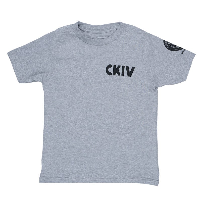 Youth Chuck Heavy T-Shurt