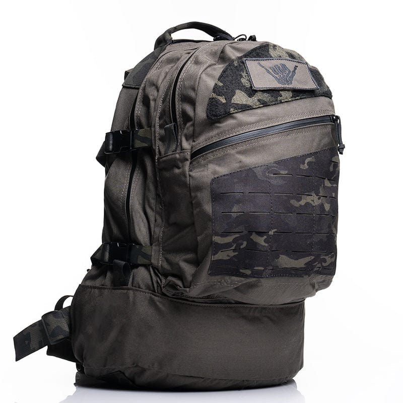 Lbt 3 day top assault pack