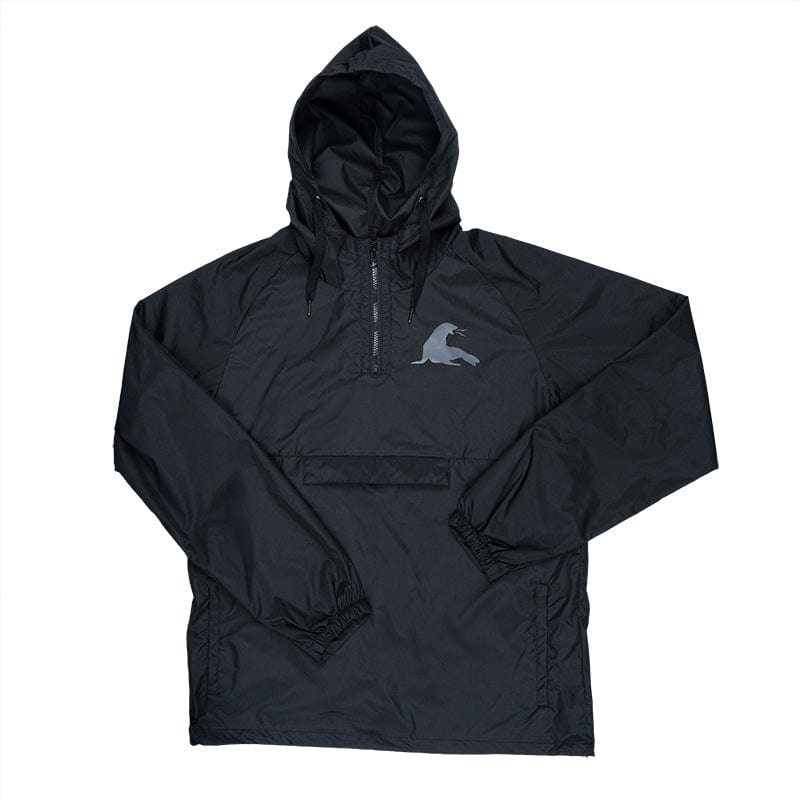 Offshore Windbreaker Jacket - URT! URT! Offshore Windbreaker Jacket - URT! URT!