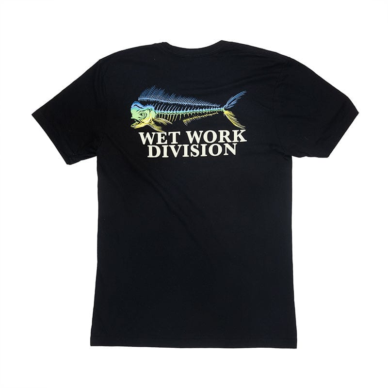 Wet Work Mahi