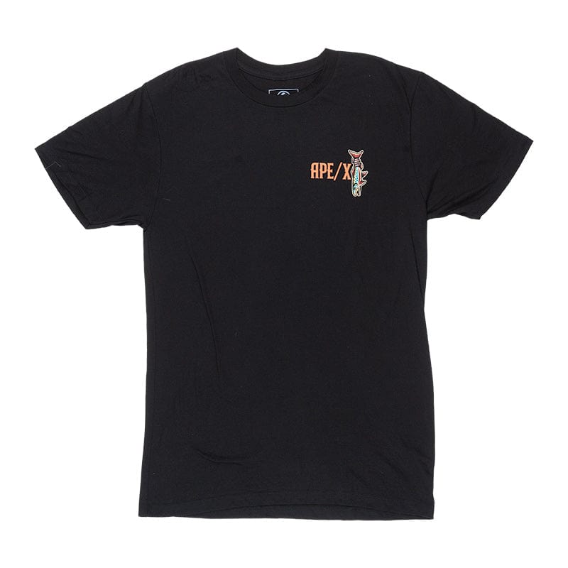 Ape/x Predator