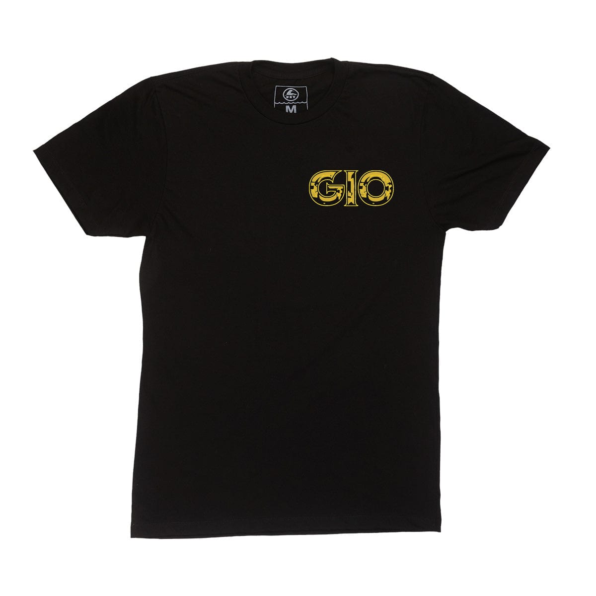 Giorgio "GIO" Kirylo Memorial Shirt
