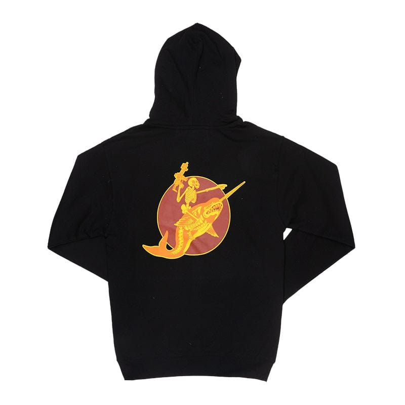 Gnar hoodie hot sale