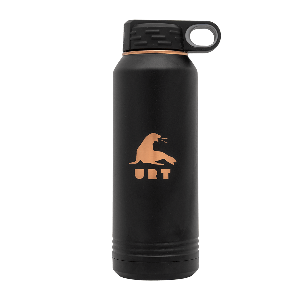 Vicious Fishes 32 oz Stainless Bottle