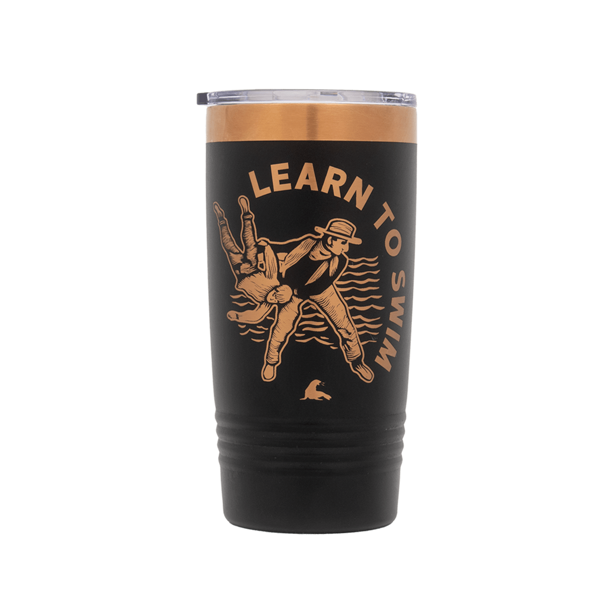 20 oz. Stainless Steel Tumbler