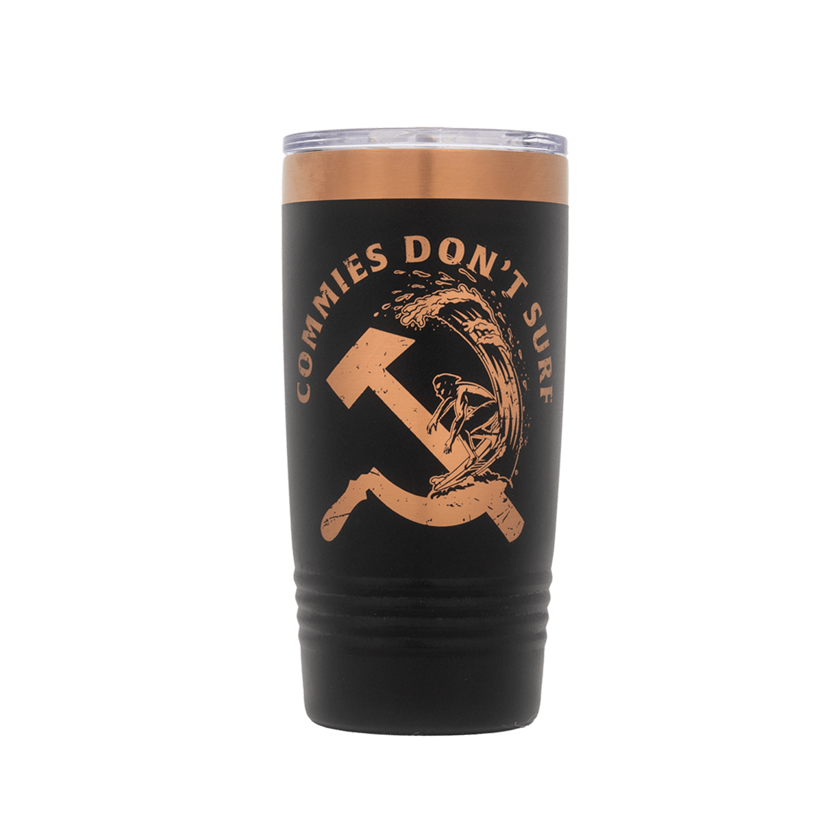 20 oz. Stainless Steel Tumbler