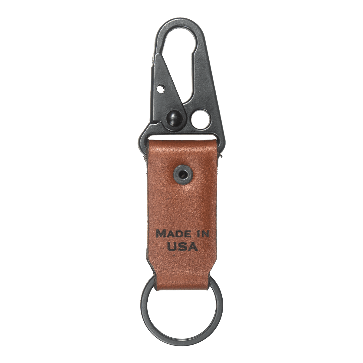 Leather Key Chain