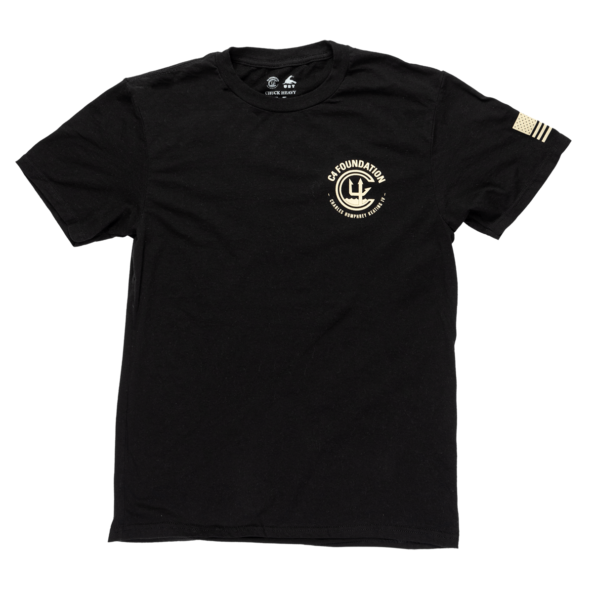 Land of the Free Event Shirt 2025