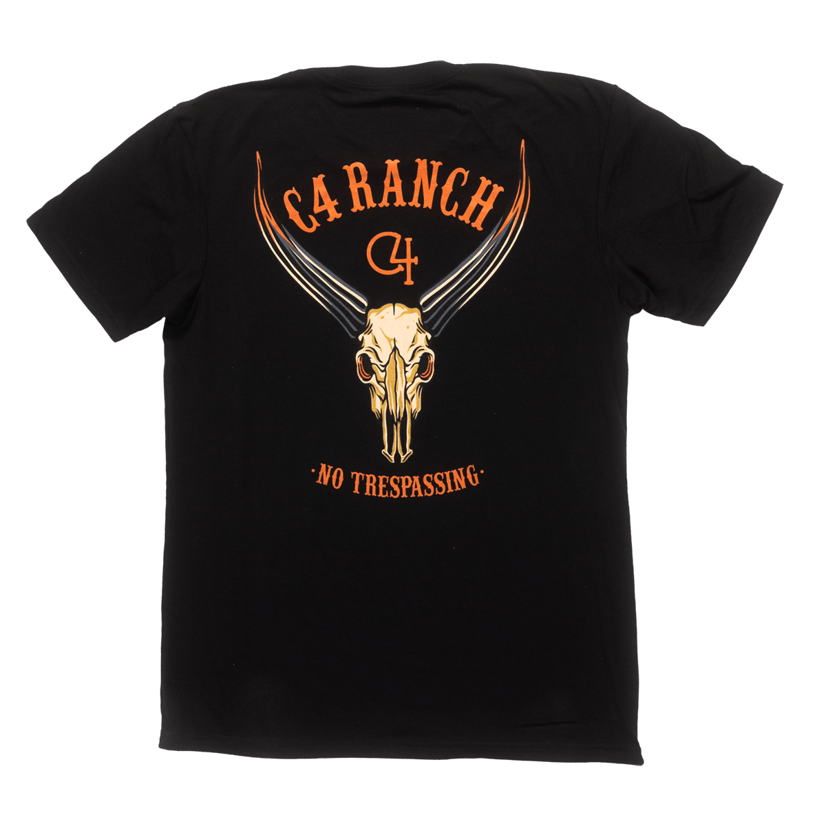 C4 Ranch - Watusi