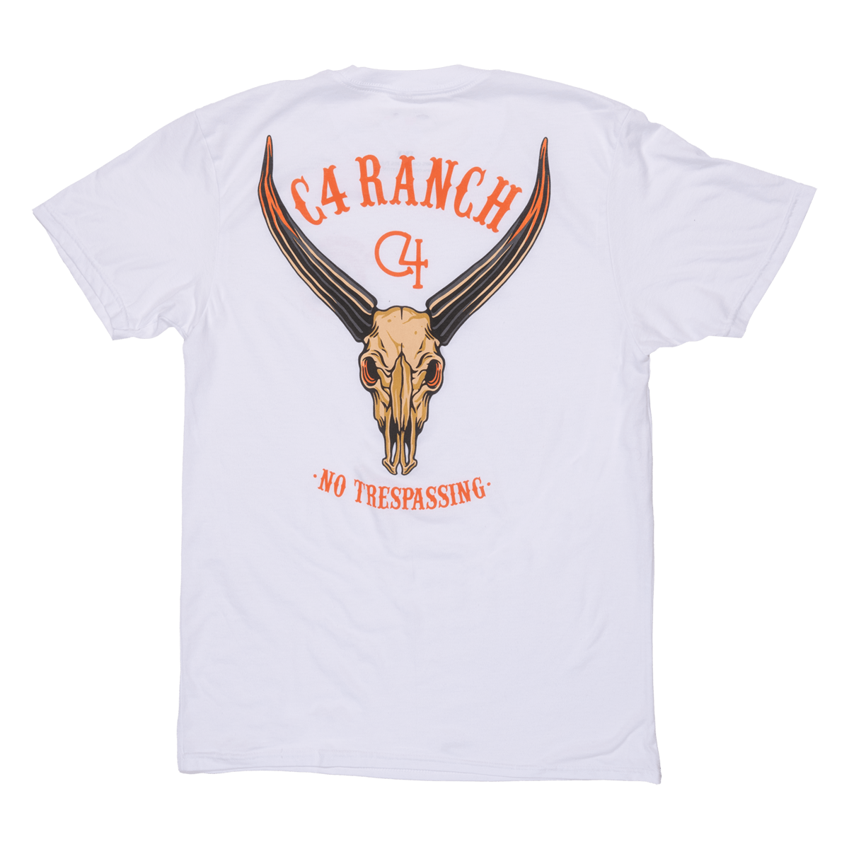 C4 Ranch - Watusi