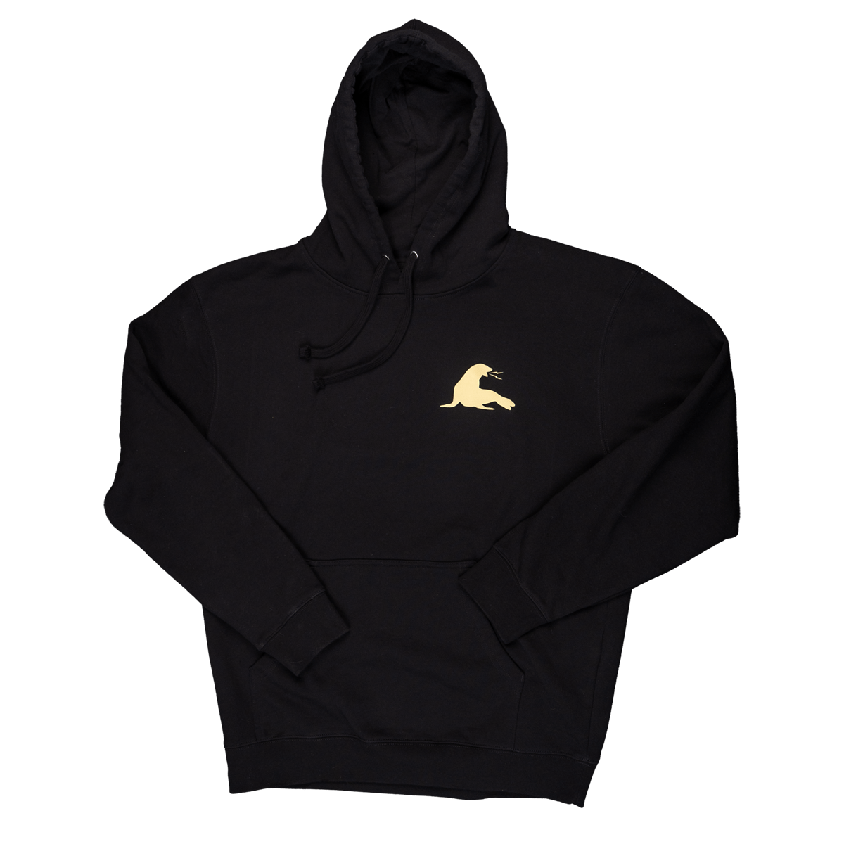 Piso Mojado Midweight Hoody