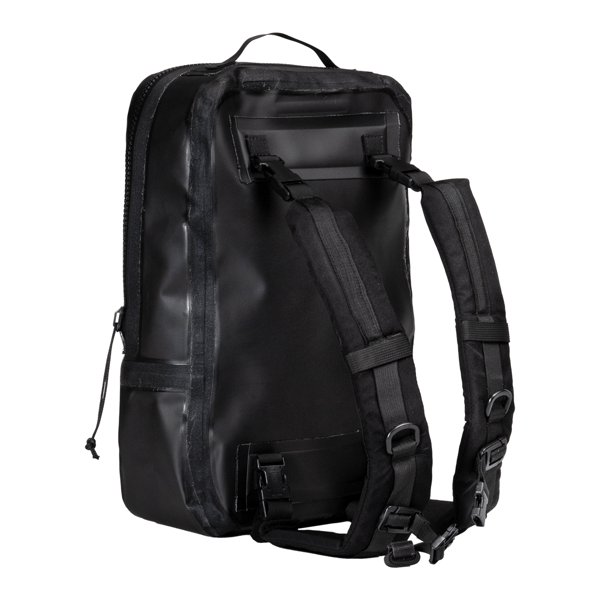 LBT x URT Amphibious Assault Waterproof Backpack