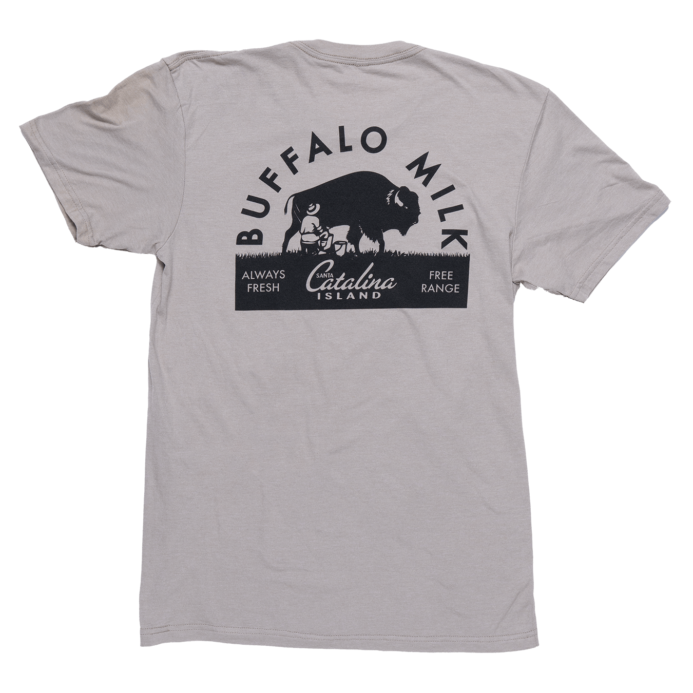 Buffalo Milk