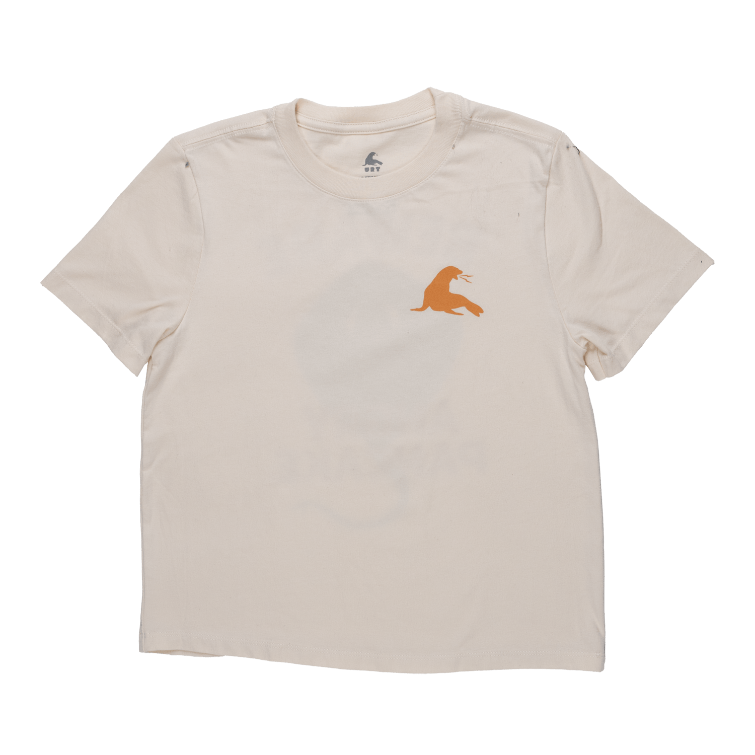 Women's Angry Pancake Tee