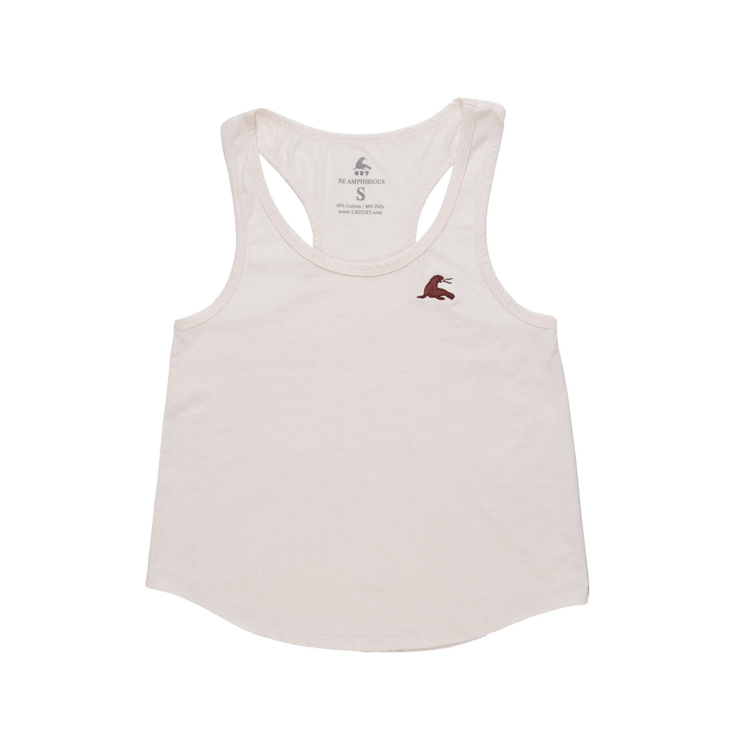 Womens Racerback Tank Top
