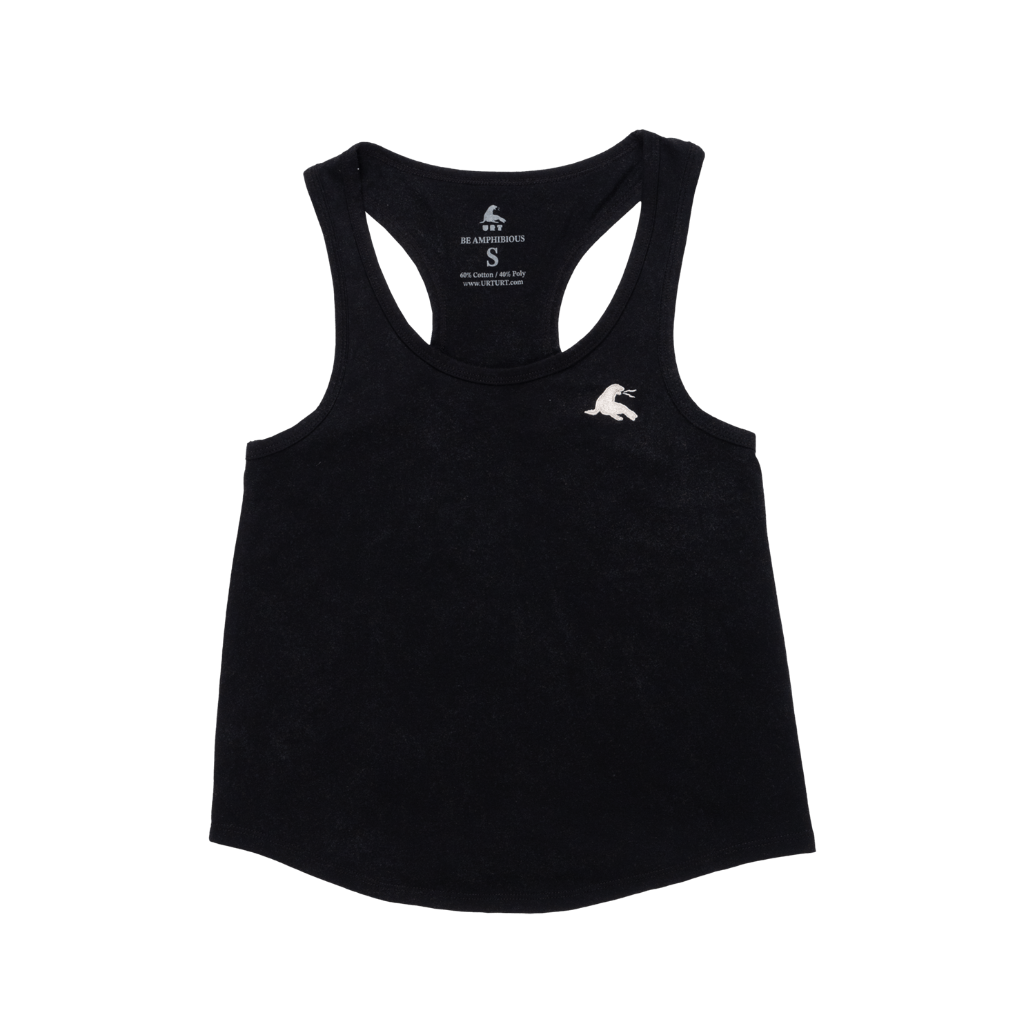 Womens Racerback Tank Top