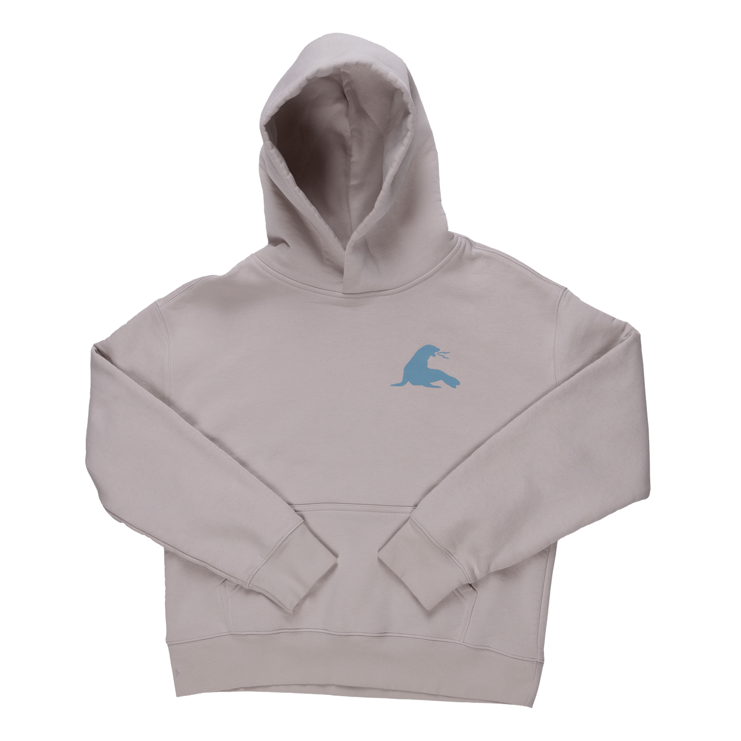 Women's Lil URT Relaxed Hoody